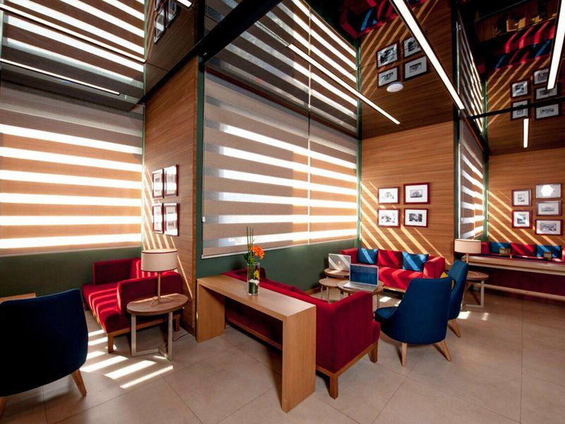 Kenzi Basma Hotel