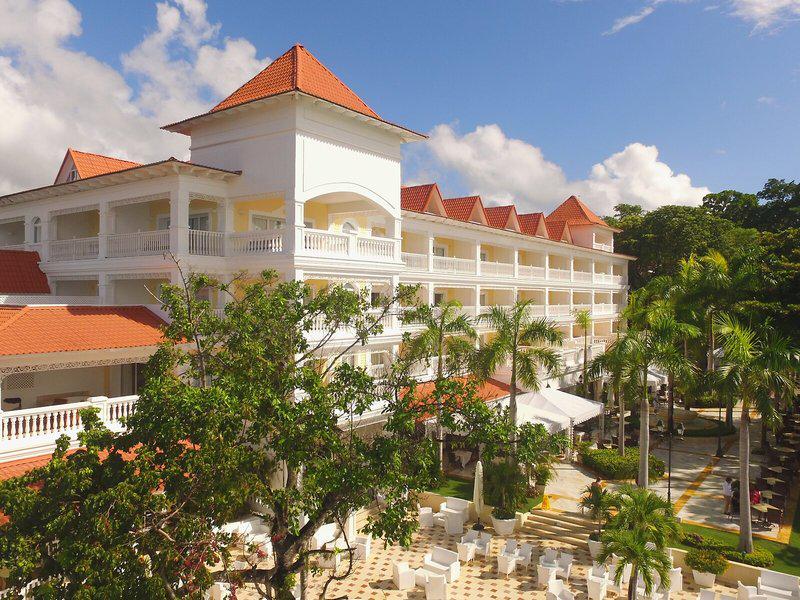Cayo Levantado Resort