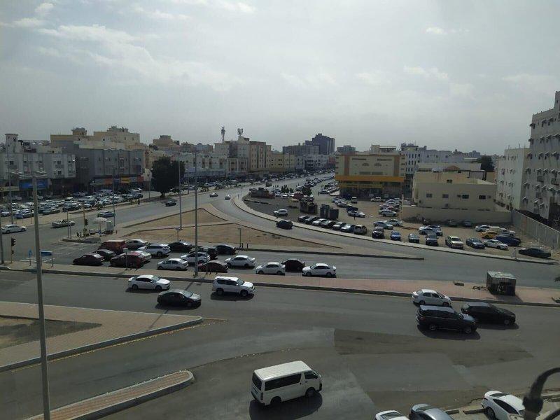 Golden New Palace Al Safa