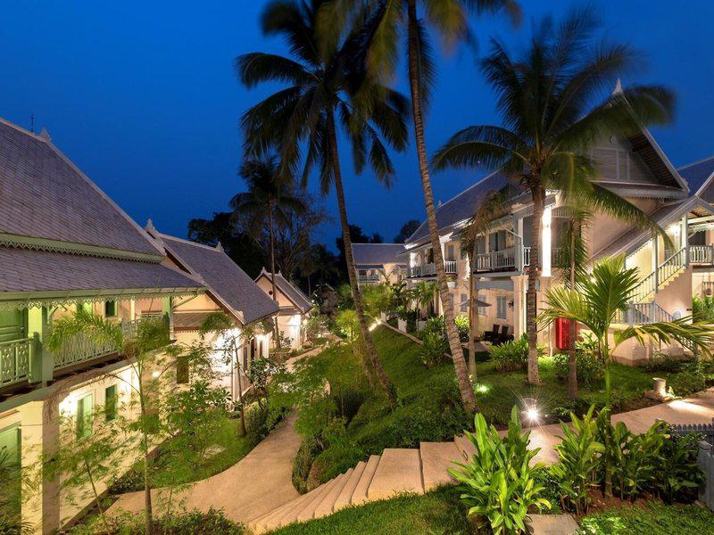 Le Bel Air Resort
