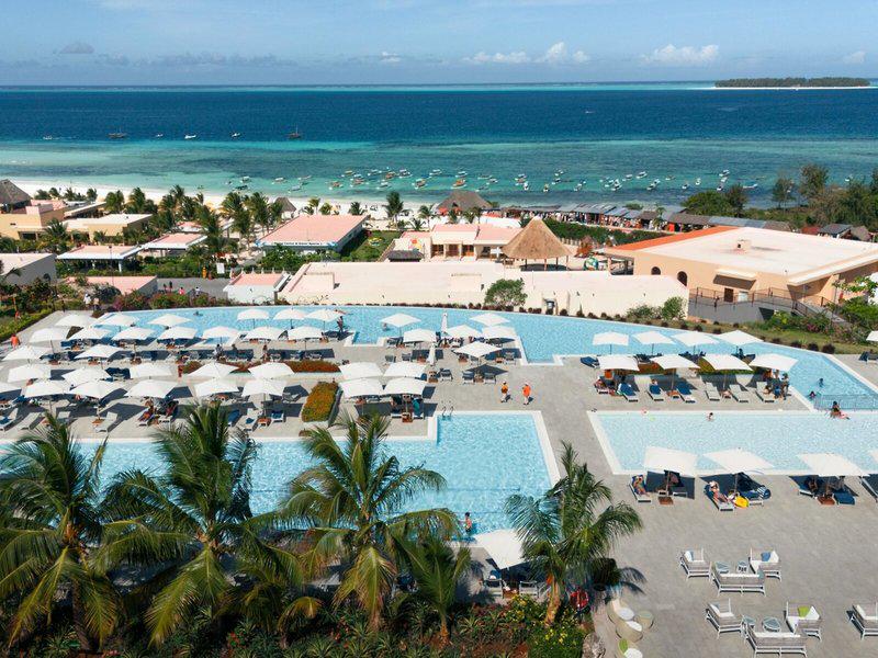The Mora Zanzibar