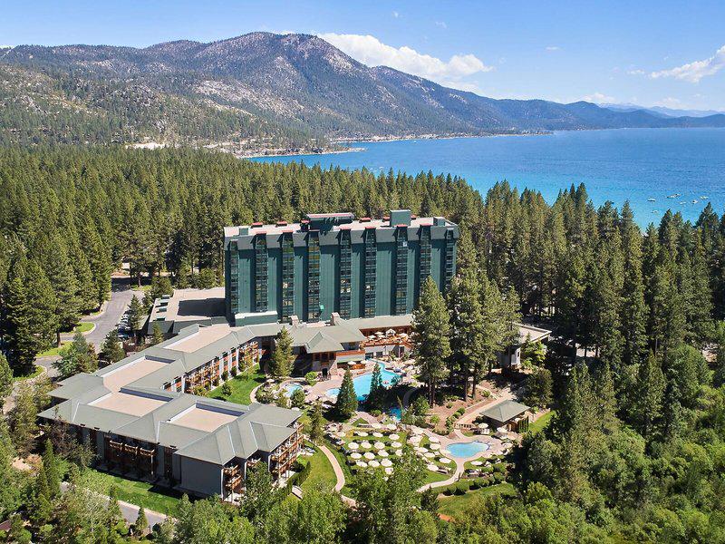 Hyatt Regency Lake Tahoe Resort, Spa & Casino