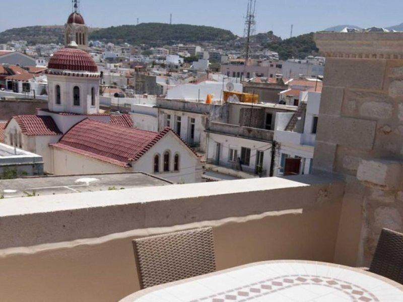 Antica Dimora Suites