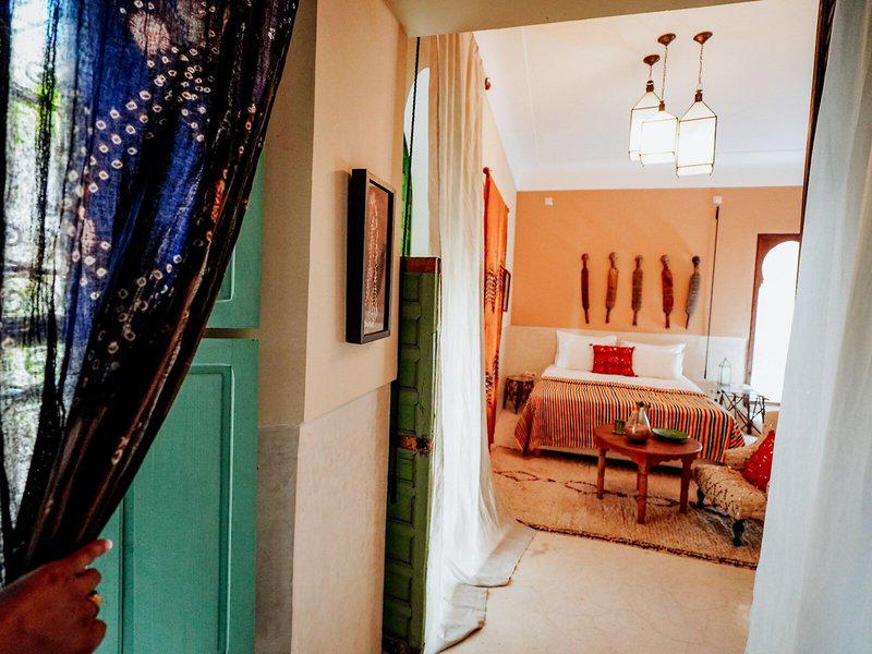 Riad Dar Ayur