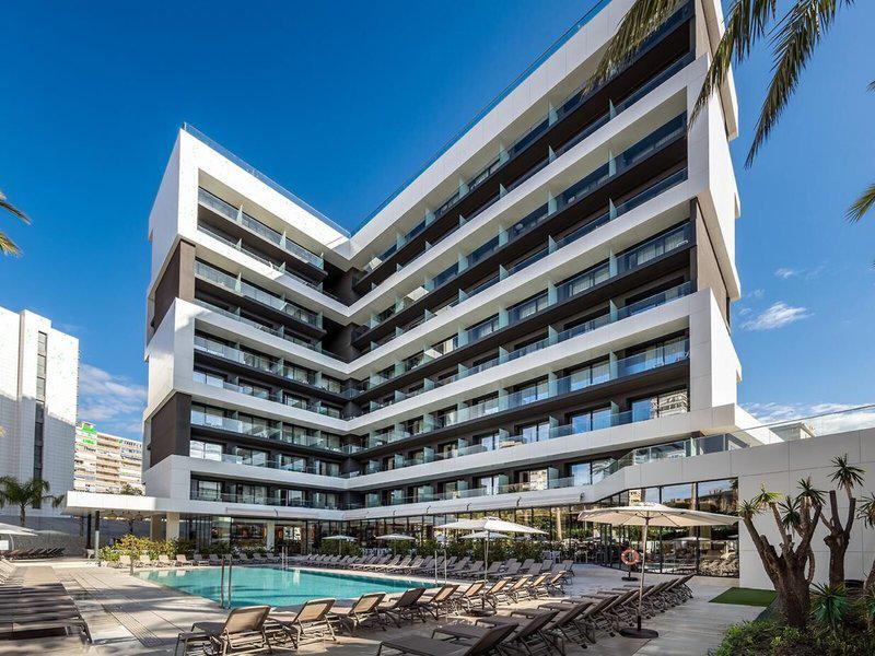 Port Hotel Alicante