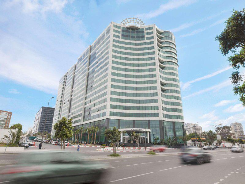 Grand Mogador City Center