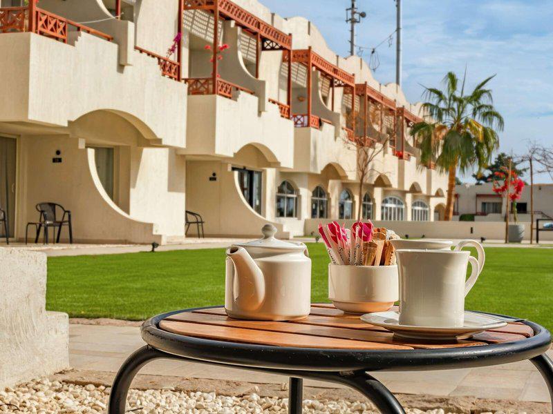 Naama Bay Promenade Beach Resort