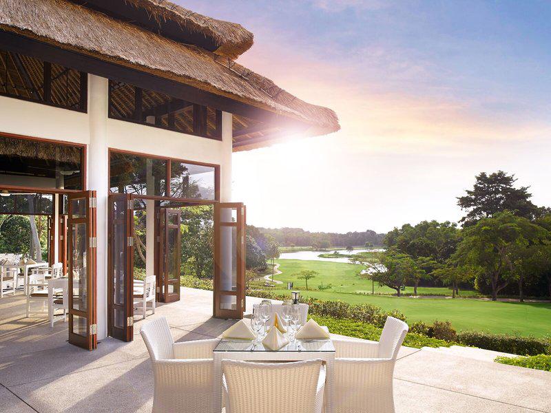 Homm Laguna Bintan