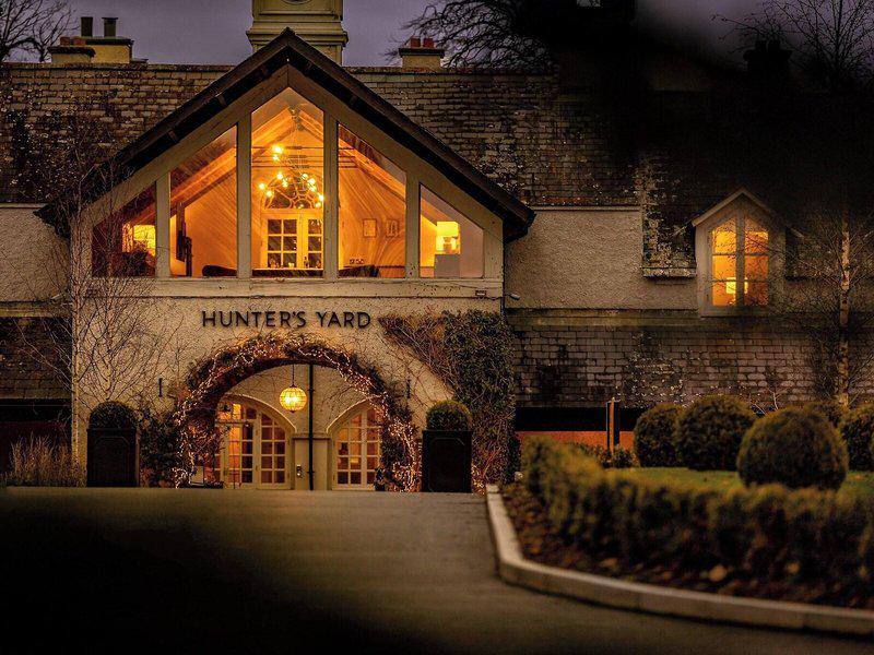 Mount Juliet Estate