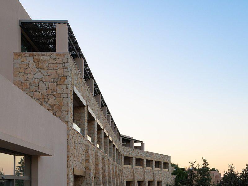 Crete Golf Club Hotel