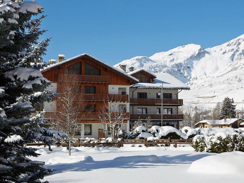 Montana Lodge & Spa