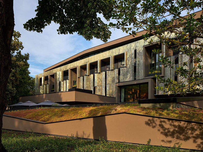 L'Esquisse Hotel & Spa Colmar - MGallery