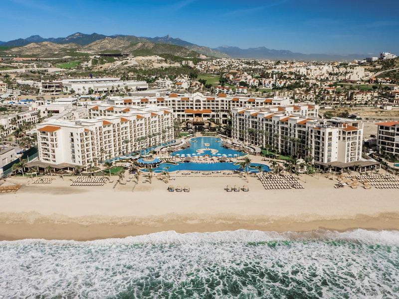 Hyatt Ziva Los Cabos