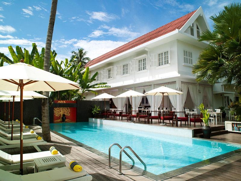 Homm Souvannaphoum Luang Prabang