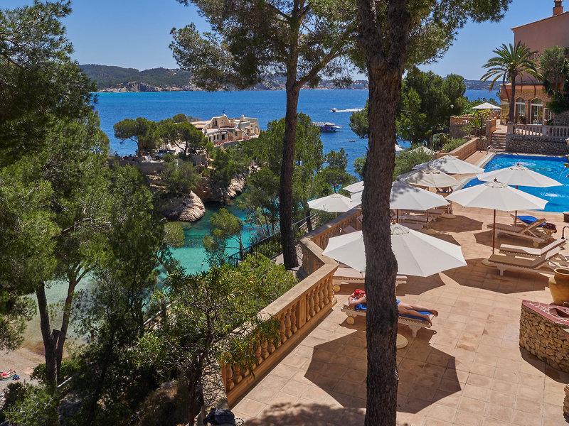Petit Cala Fornells
