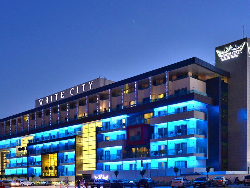White City Resort Hotel