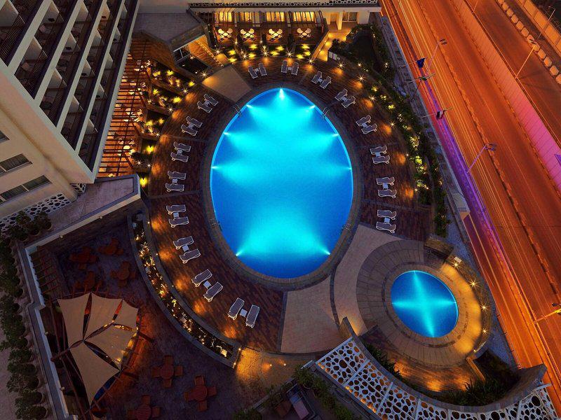 Sheraton Cairo Hotel & Casino