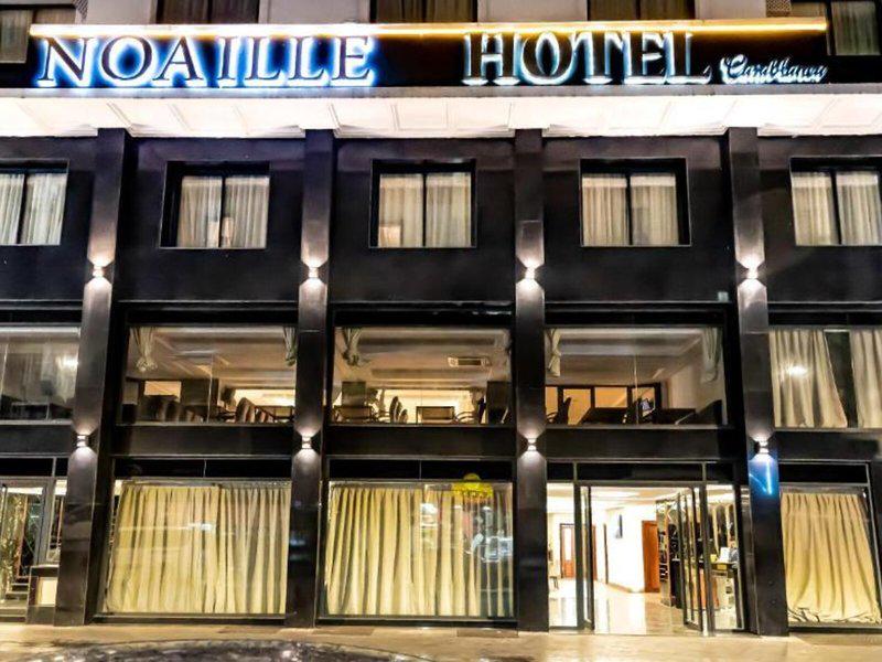 One Hotel Casablanca