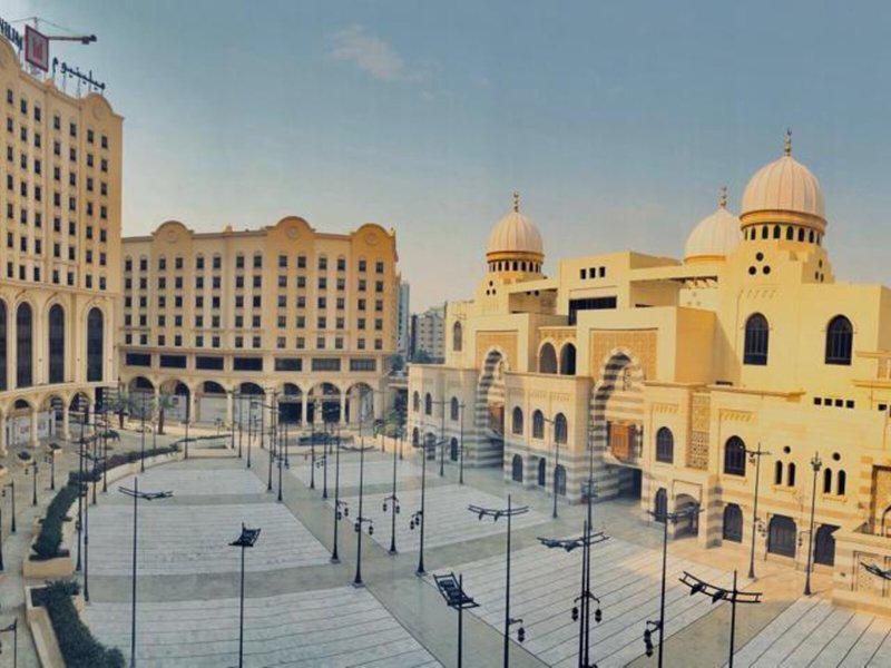 Millennium Makkah Al Naseem