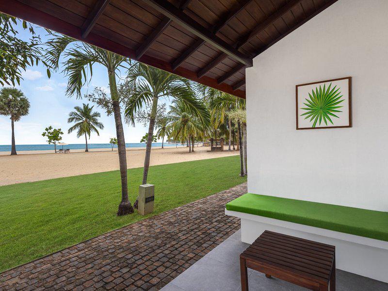 Amethyst Resort Passikudah