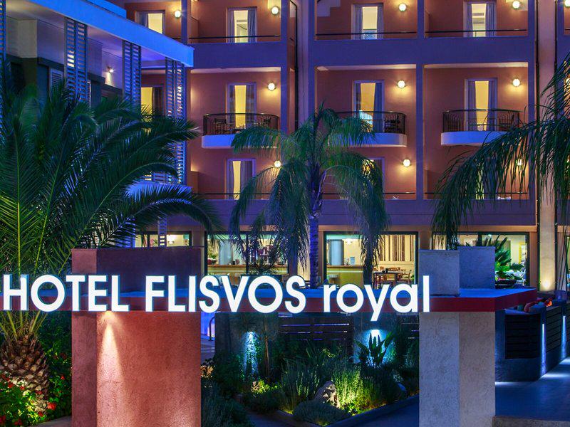 Flisvos Royal