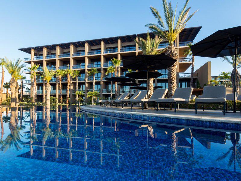 JW Marriott Los Cabos Beach Resort & Spa