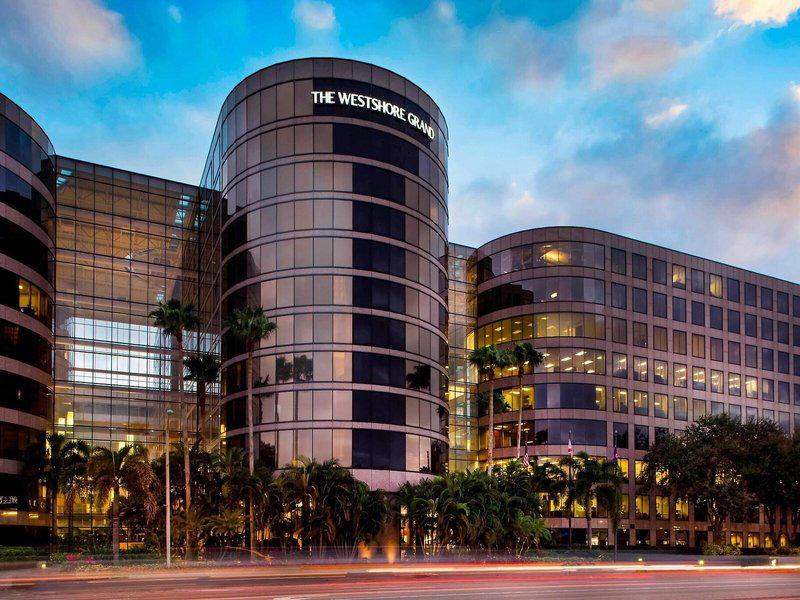 The Westshore Grand, a Tribute Portfolio Hotel, Tampa