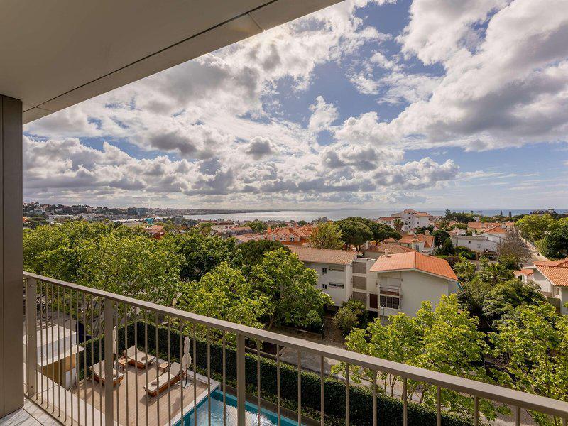 Legacy Hotel Cascais, Curio Collection by Hilton