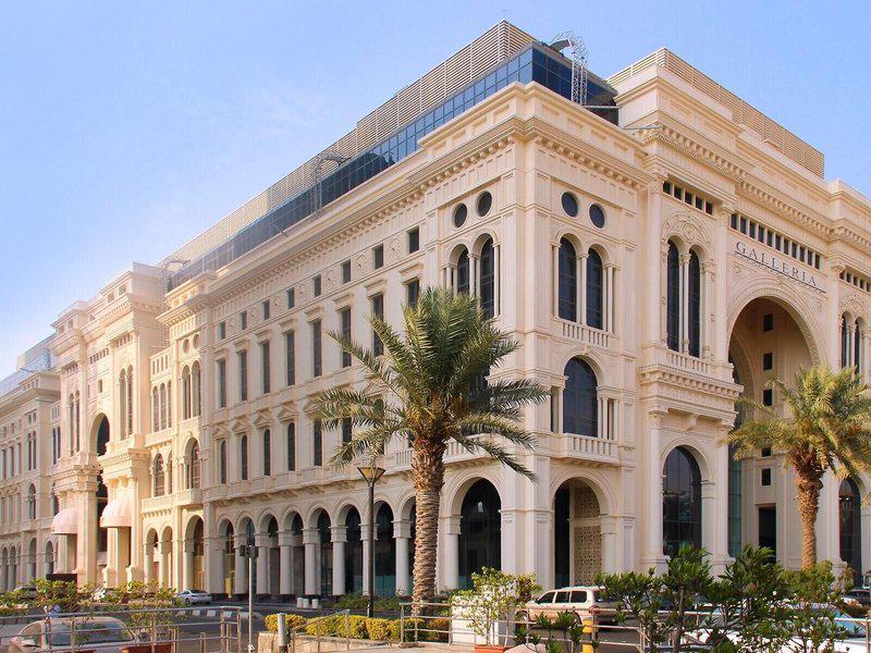 The Hotel Galleria Jeddah Curio Collection by Hilton