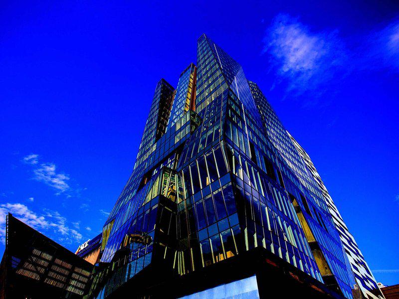 Swissôtel Sarajevo