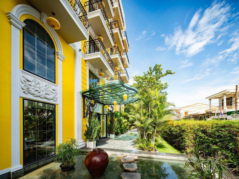 Bel Marina Hoi An Resort