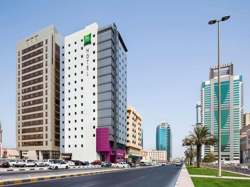 Ibis Styles Sharjah Hotel