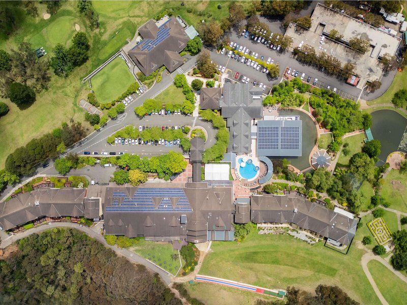 Fairmont Resort Blue Mountains, MGallery by Sofitel