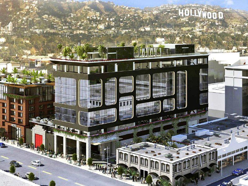 Dream Hollywood