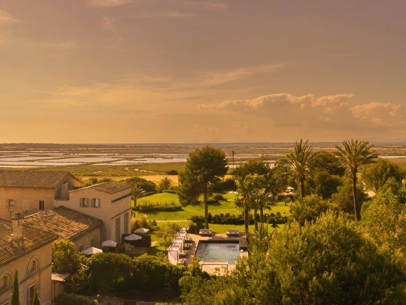 Fontsanta Hotel Thermal Spa und Wellness