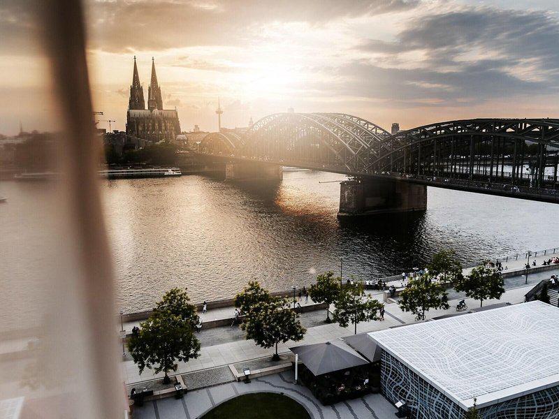 Hyatt Regency Köln