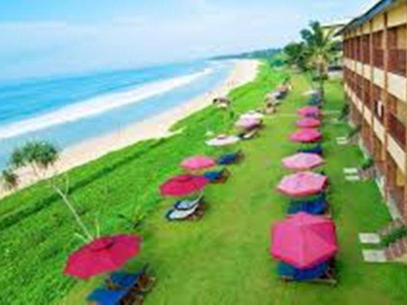 The Long Beach Resort
