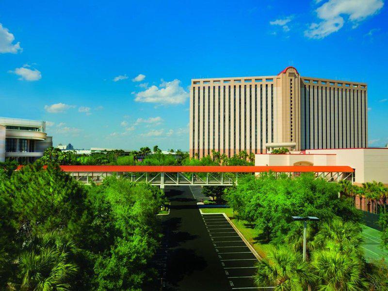 Rosen Centre Hotel