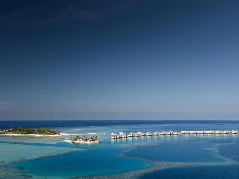 Rah Gili Maldives