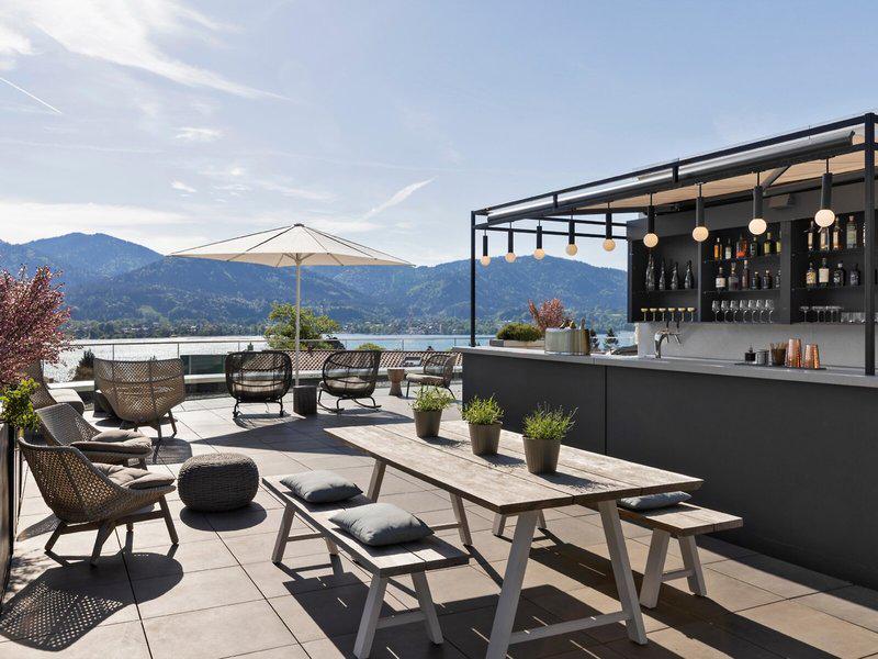 Caro und Selig, Tegernsee, Autograph Collection