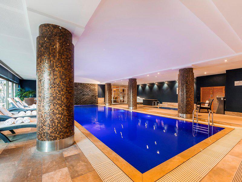 Amora Hotel Jamison