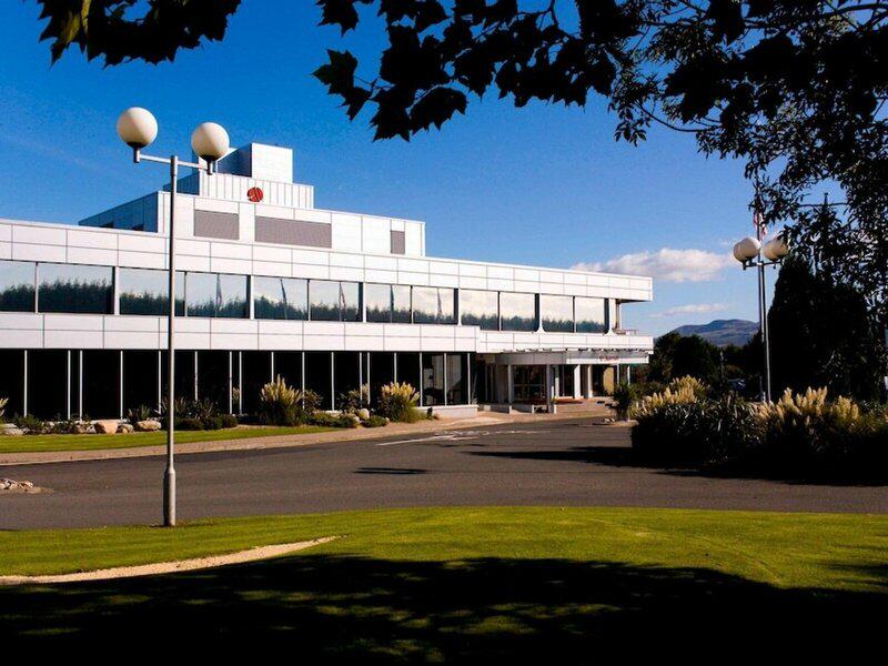 Delta Hotels By Marriott Edinburgh
