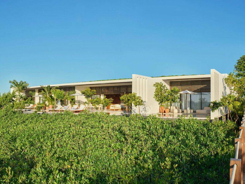 The Riviera Maya EDITION at Kanai