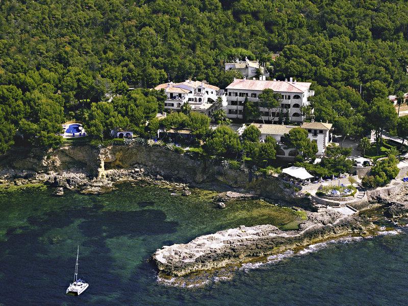 Hotel Bendinat