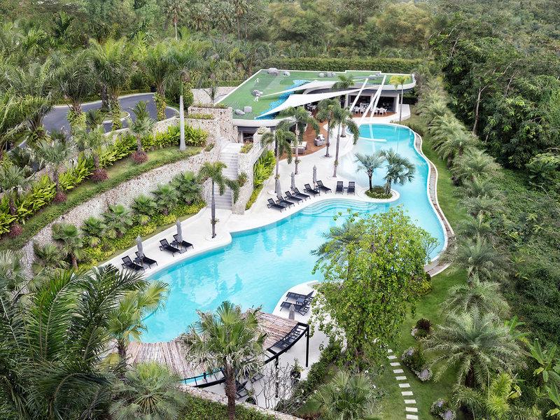 The Pavilions, Phuket