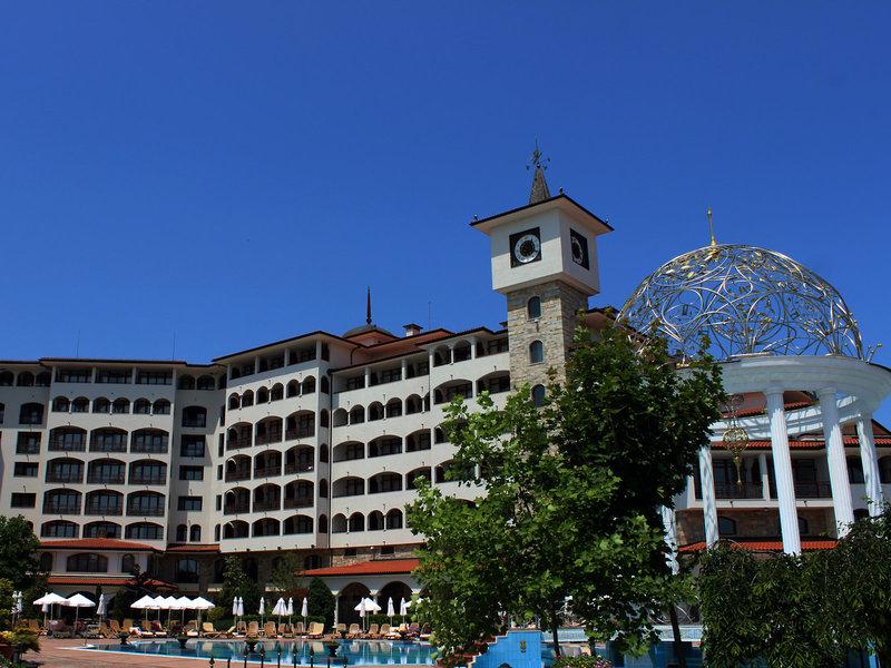 Hotel Helena Sands