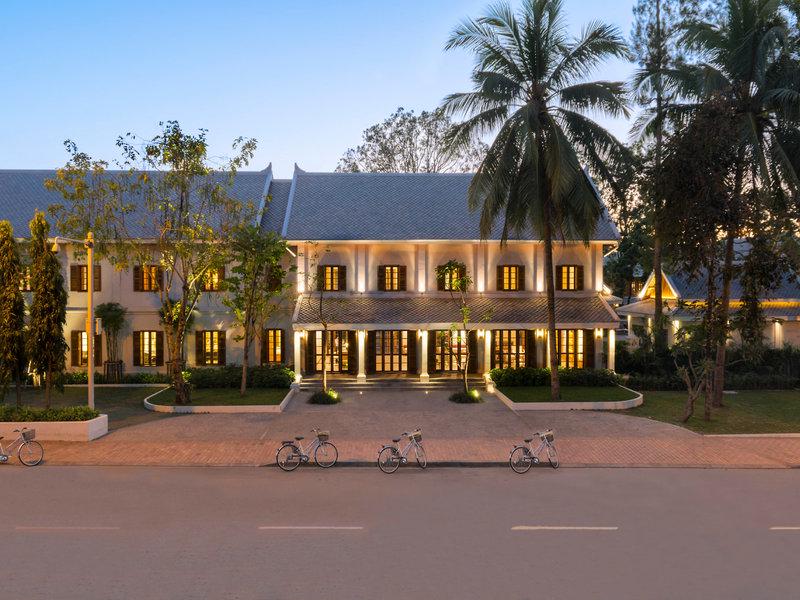 AVANI+ Luang Prabang