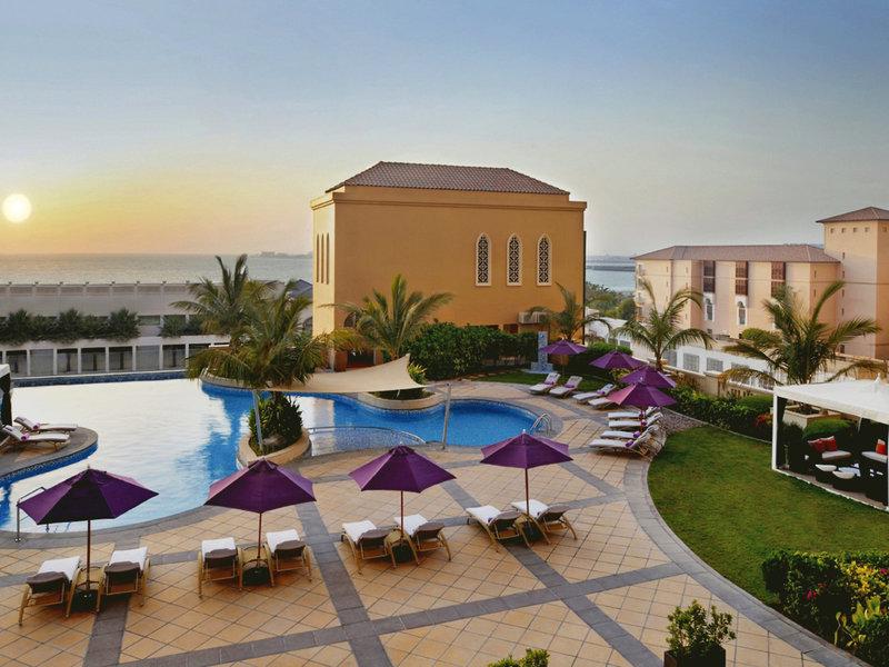 Movenpick Hotel Jumeirah Beach