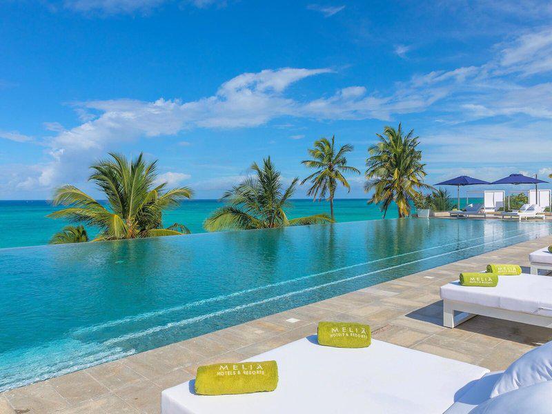Melia Zanzibar