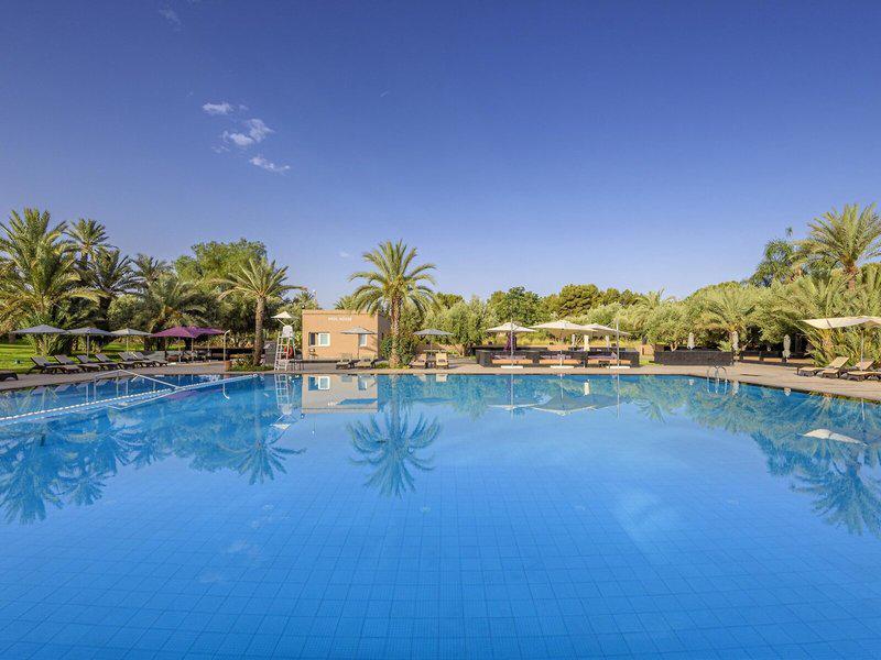 Barcelo Palmeraie